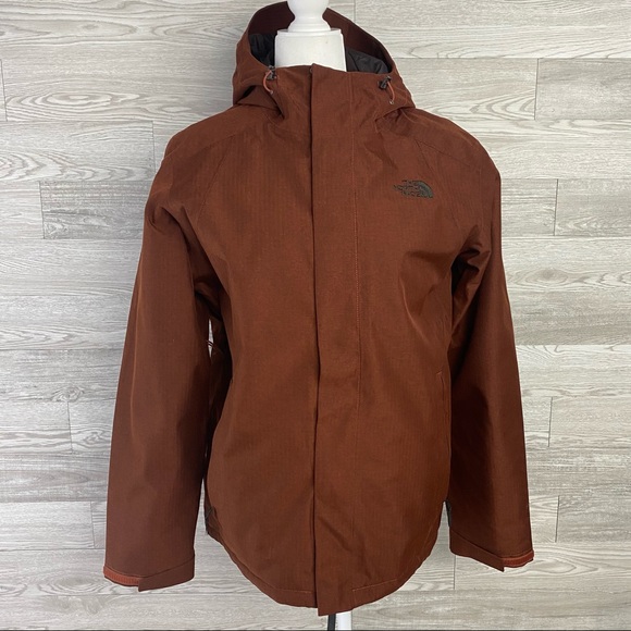 The North Face Other - North Face Thermoball Eco Snow Triclimate Jacket